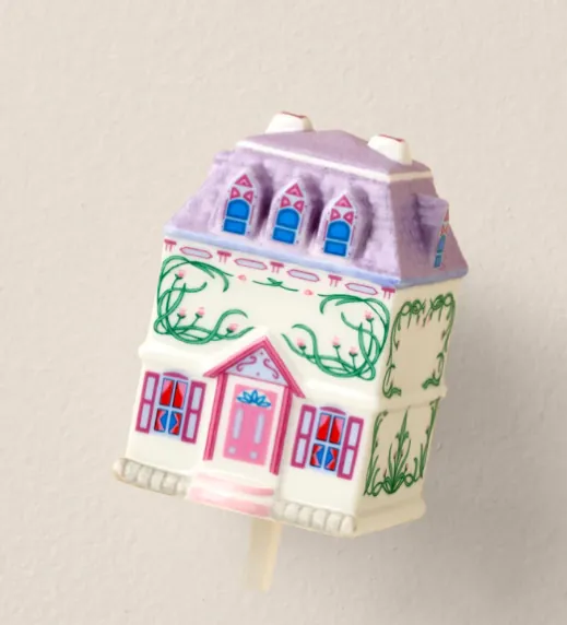 Profile Popper Spice Village